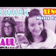 Primark Frühlings HAUL + Xenos & Mister*Lady