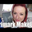 Primark Haul Makeup Test