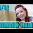 Primark Haul ;) Oktober 2014