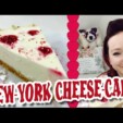 Valentinstag New York Cheese Cake – besser als Starbucks